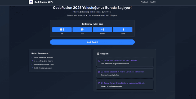 Bilet Oluşturma Uygulaması